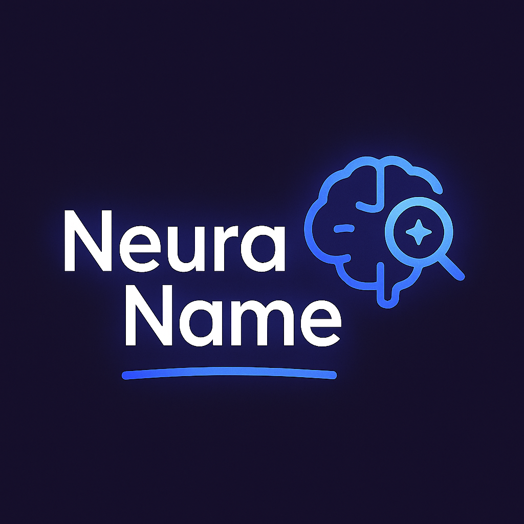 NeuraName